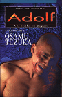 Adolf: An Exile in Japan cover