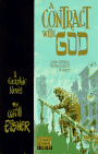 A Contract With God cover