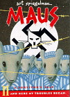 Maus II cover