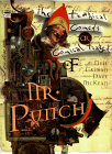 Mr. Punch cover